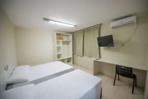 Vila Dumont no Centro de Foz - Chambre