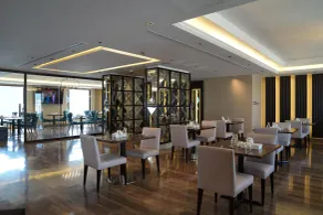 Millennium Central Kuwait Downtown - Restaurant
