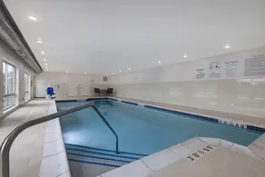 Holiday Inn Express & Suites Grand Rapids South - Wyoming by IHG - Piscine