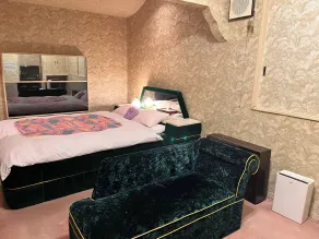 ロビンホテルRobin Hotel - Quarto