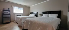 Five Star Inn - Zimmer
