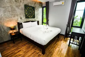 Coco Retreat Phuket Resort and Spa - SHA Plus - Room