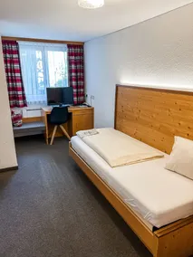 Hotel Gasthaus Löwen - Room