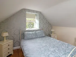 Seaforest Lodge - Room