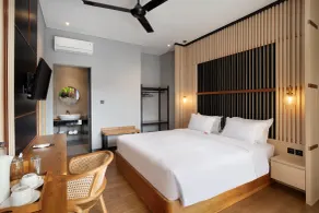 Amandaya Canggu - Room