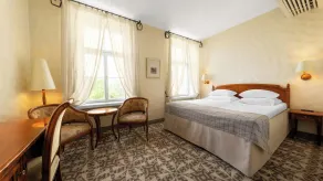 Rixwell Collection Savoy Boutique Hotel - Room