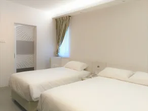Legacy Hotel Ipoh - Værelse