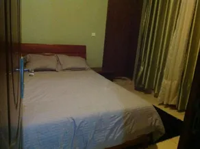 Shami Luxury Apart - Zimmer