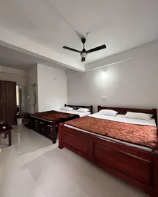 Thrilok Vihar - Room