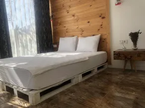Çıralı Marina Loft - Room