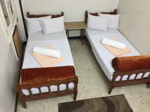 Bonne terre Louxor 4 !! - Chambre
