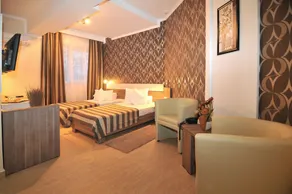 Hotel Confort - Room