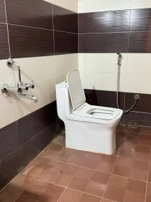 Bommarillu Residency - Bad
