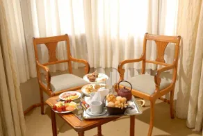 Hotel Nevada - Zimmer