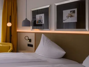 Hotel Schnitterhof Bad Sassendorf - Zimmer