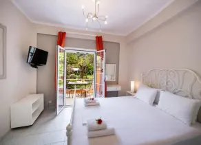 Villa Verde - Zimmer