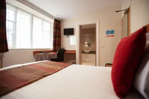 The Management Centre - Chambre