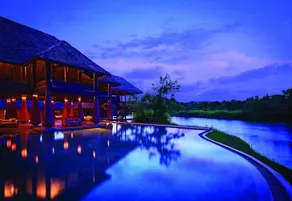 Jetwing Vil Uyana, A Luxury Reserve - Piscine