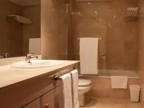 Hotel San Pedro - Bagno