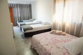 Pousada Castelo do Rei - Room