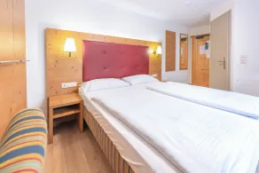 Eder  - Chambre