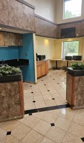 Americas Best Value Inn Horseheads - Réception