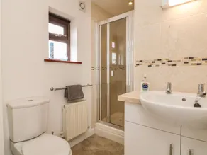 The Stables - Salle de bain