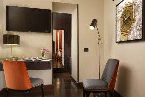 Hotel L'Orologio Roma - WTB Hotels - Chambre