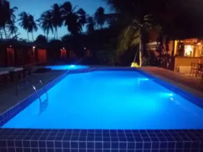 Pousada Peixe Galo - Pool