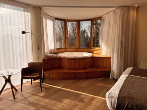 Design Suites - Habitación