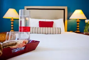 Alpine Inn And Suites - Chambre