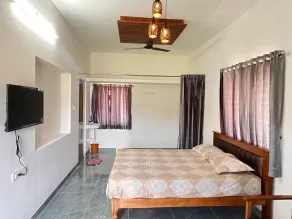 The coconest Kinathukadavu, Coimbatore - Habitación