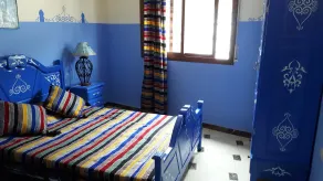 Dar Al Machichi - Chambre