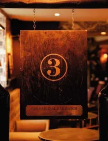 The 3 Acres Inn & Restaurant - Restaurant