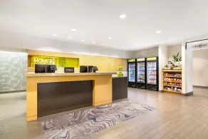 Home2 Suites by Hilton Dallas Addison - Réception
