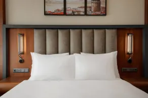 TRYP by Wyndham Istanbul Maltepe - Chambre