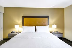 Homewood Suites by Hilton Durham-Chapel Hill / I-40 - Rum