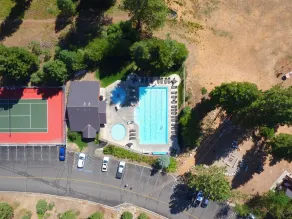 Granlibakken Tahoe - Pool
