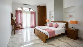 Silva Villa Negombo - Værelse