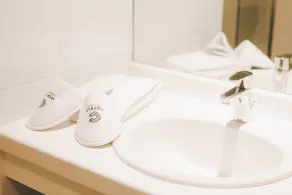 C-Hotels Andromeda - Camera