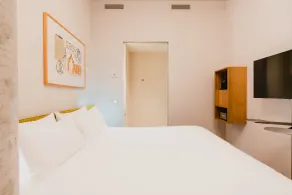 Hotel Pontsteiger - Quarto