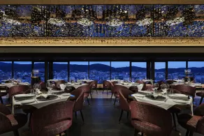 Fauchon Hotel Kyoto - Restaurant