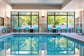 Residence Inn by Marriott Bangor - Piscine