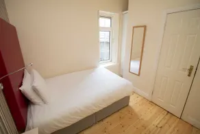 Bella Vista Hotel & Self Catering Suites - Habitación