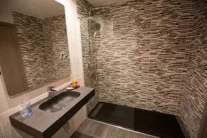 Hotel Parque Mar - Chambre