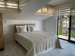 Lalezar Sea & Garden Hotel - Room