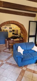 Antico Borgo Poggiarello - Recepção