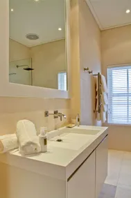 Homestead Villas - Bathroom