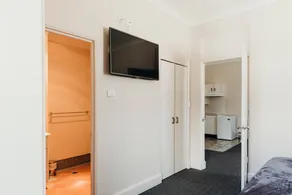 Port Macquarie Hotel - Chambre