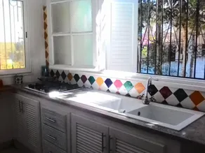 Dar Salma - Private kitchen